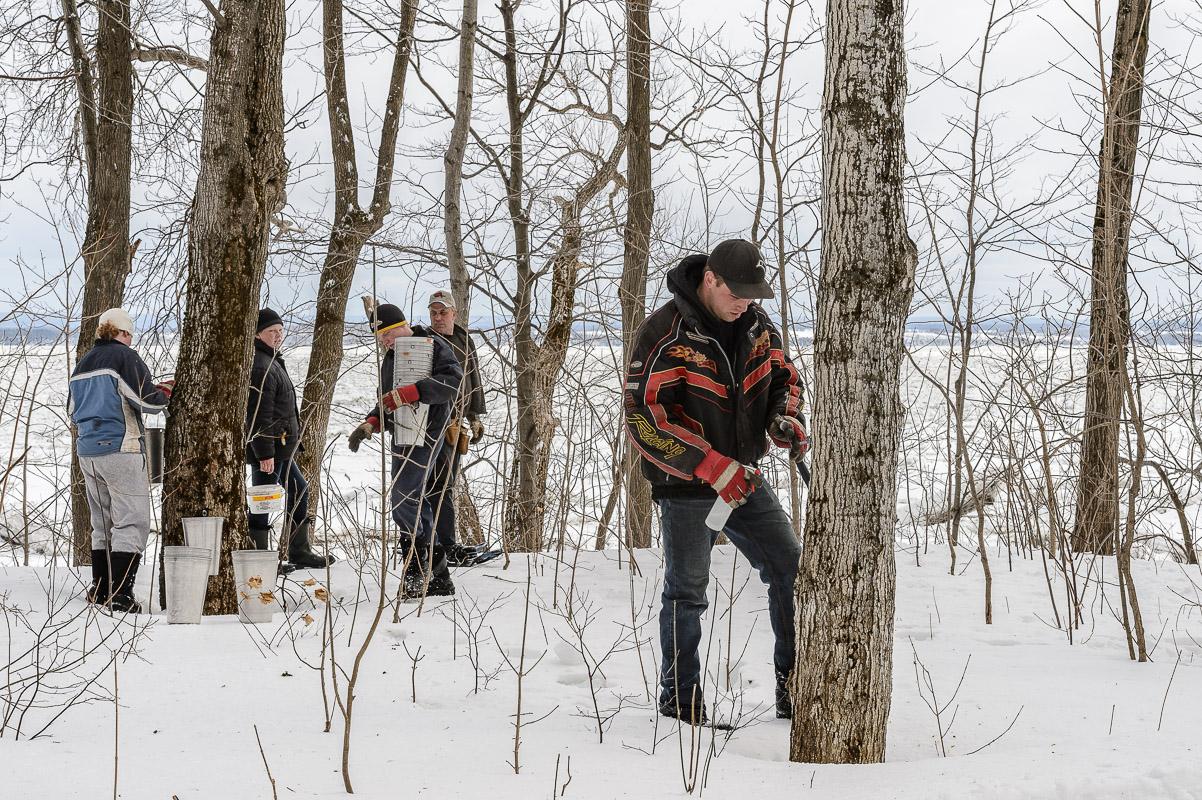 Tout le monde a son rôle à jouer!