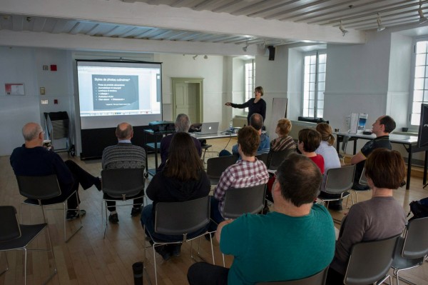 Crédit photo : Serge Pilon